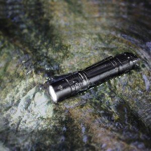 Fenix   PD36 TAC flashlight 5