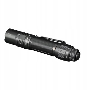 Fenix   PD36 TAC flashlight 8