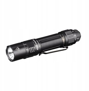 Fenix   PD36 TAC flashlight 9