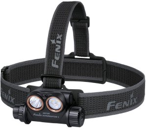 Fenix   HM75R SUPERRAPTOR 3 power supply, 5000 mAh 1