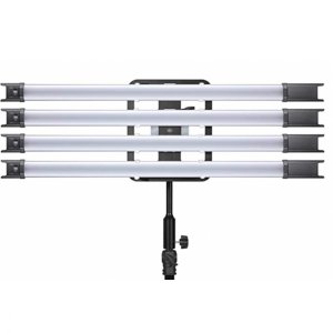 Godox TL60 LED tube light, Dual Kit 6