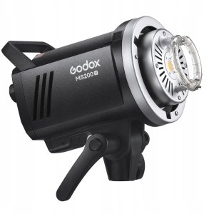 Godox MS200V studio flash 1