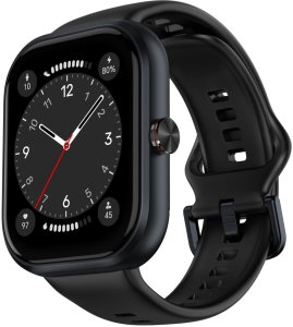 Honor Choice Watch smartwatch, black 1