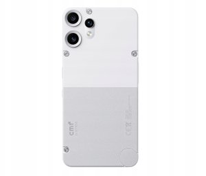 CMF Phone 2 Pro by Nothing 5G phone, 128/8 GB, white 2