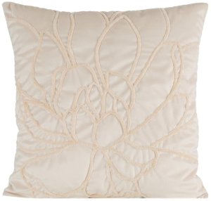POSZEWKA SANDI 01 45 X 45 CM KREMOWY 1