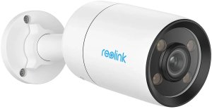 Reolink CX810 ColorX PoE security camera for outdoor and indoor use 1