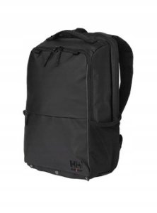 Backpack HELLY HANSEN Barcode 20L, black 1
