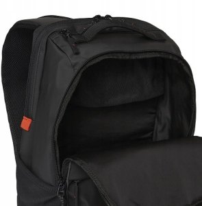 Backpack HELLY HANSEN Barcode 20L, black 4