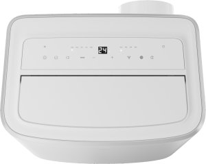 CONDITIONER ELECTROLUXEXP34U339HW 6