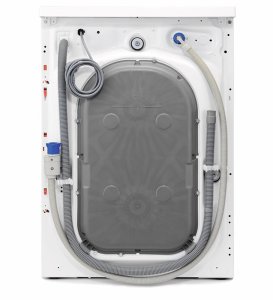 WASHER-DRYER L9WAN61BCE AEG 2