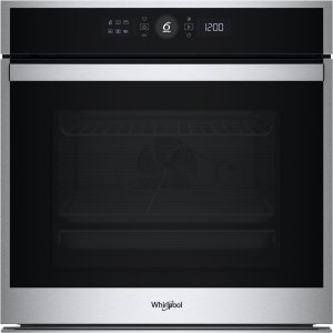 BUILT-IN OVEN WOI4S8PPM1SXWHIRPOOL 1