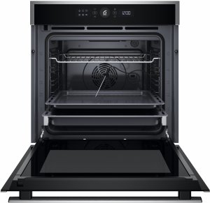 BUILT-IN OVEN WOI4S8PPM1SXWHIRPOOL 2