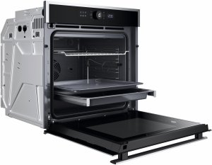 BUILT-IN OVEN WOI4S8PPM1SXWHIRPOOL 4