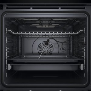 BUILT-IN OVEN WOI4S8PPM1SXWHIRPOOL 5