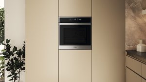 BUILT-IN OVEN WOI4S8PPM1SXWHIRPOOL 6