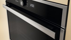 BUILT-IN OVEN WOI4S8PPM1SXWHIRPOOL 8