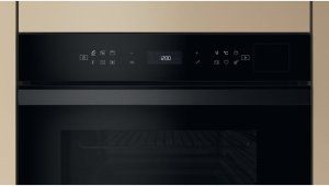 BUILT-IN OVEN WOI6A8HT1SBA WHIRPOOL 7