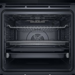 BUILT-IN OVEN WOI6A8HT1SBA WHIRPOOL 8