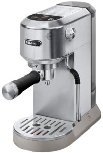 Ekspres ciśnieniowy DeLonghi Dedica Duo EC890.M 2