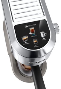 Ekspres ciśnieniowy DeLonghi Dedica Duo EC890.M 3