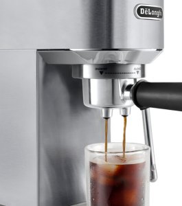 Ekspres ciśnieniowy DeLonghi Dedica Duo EC890.M 4