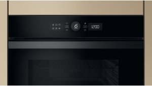 BUILT-IN OVEN WOI4S8CM1SBA WHIRPOOL 7