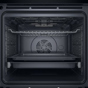 BUILT-IN OVEN WOI4S8CM1SBA WHIRPOOL 8