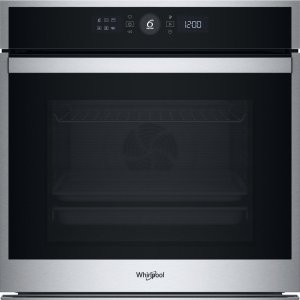 BUILT-IN OVEN WOI4S8CM1SXA WHIRPOOL 1