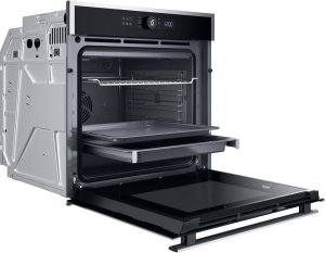BUILT-IN OVEN WOI4S8CM1SXA WHIRPOOL 3
