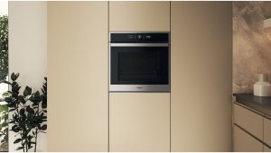 BUILT-IN OVEN WOI4S8CM1SXA WHIRPOOL 4