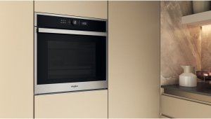 BUILT-IN OVEN WOI4S8CM1SXA WHIRPOOL 5