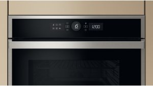 BUILT-IN OVEN WOI4S8CM1SXA WHIRPOOL 7