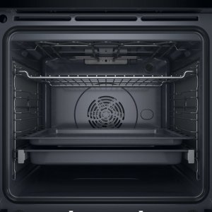 BUILT-IN OVEN WOI4S8CM1SXA WHIRPOOL 8