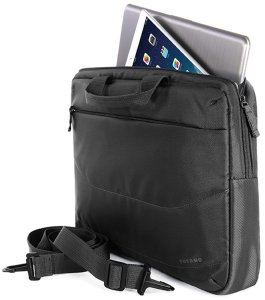 Torba Tucano Tucano Borsa Idea 15.6" computer bag + mouse, black 2