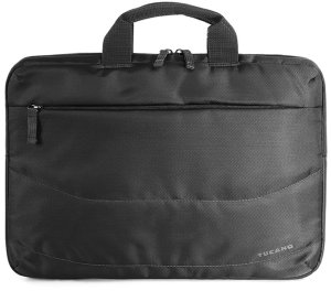 Torba Tucano Tucano Borsa Idea 15.6" computer bag + mouse, black 3