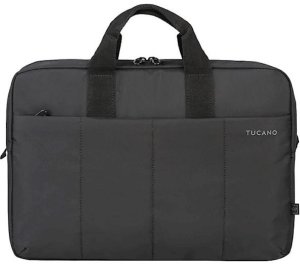 Tucano Zona 15.6" computer bag, black 1