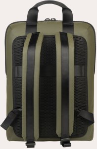 Tucano Gommo computer backpack 15.6", green 3