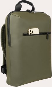 Tucano Gommo computer backpack 15.6", green 4