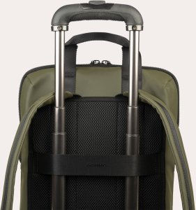 Tucano Gommo computer backpack 15.6", green 5