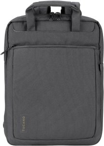 Tucano Work Out 4 computer backpack for 13/14" laptop, anthracite 1