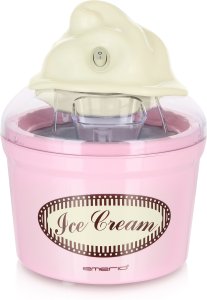 Emerio ICM-110286 ice cream maker 1