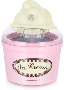 Emerio ICM-110286 ice cream maker 2