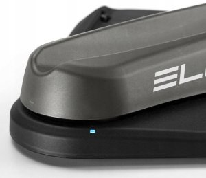 Elite Sterzo Smart swivel front wheel support 4