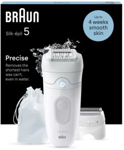 Braun Silk Epil 5 5-041 epilator 2