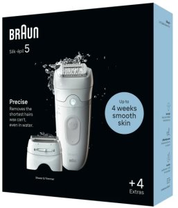 Braun Silk Epil 5 5-041 epilator 3