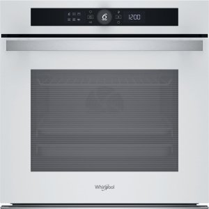 BUILT-IN OVEN WOI4S8HM2SWA WHIRPOOL 1