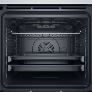 BUILT-IN OVEN WOI4S8HM2SWA WHIRPOOL 8