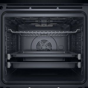 BUILT-IN OVEN WOI4S8HM2SBA WHIRPOOL 8