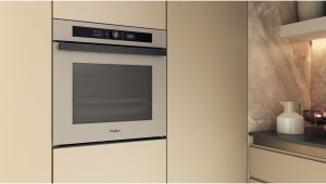 BUILT-IN OVEN WOI4S8HM2SEA WHIRPOOL 6