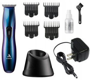 Maszynka do włosów Andis Slimline D8 Galaxy AN-561561 6